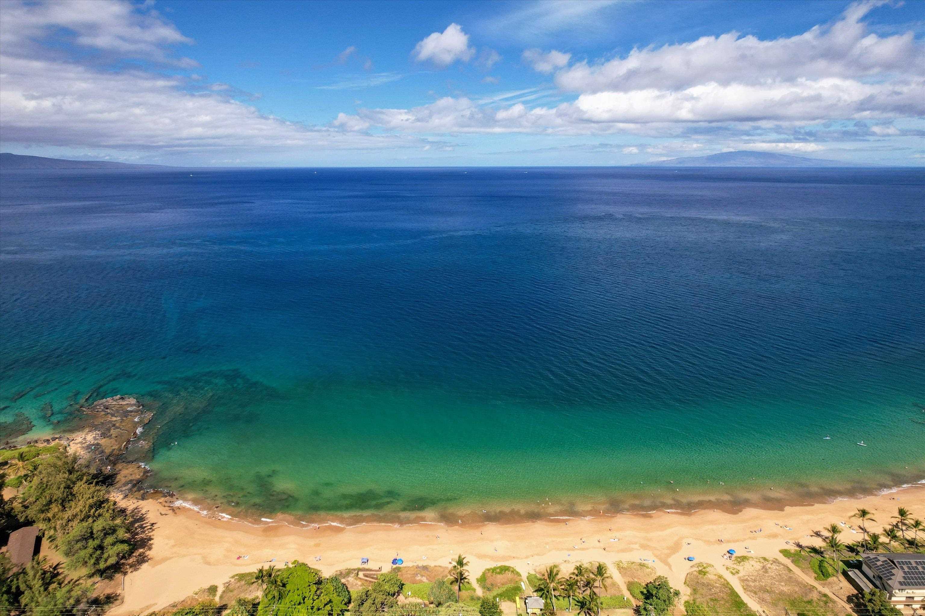 Kihei Akahi condo # C 308, Kihei, Hawaii - photo 24 of 31