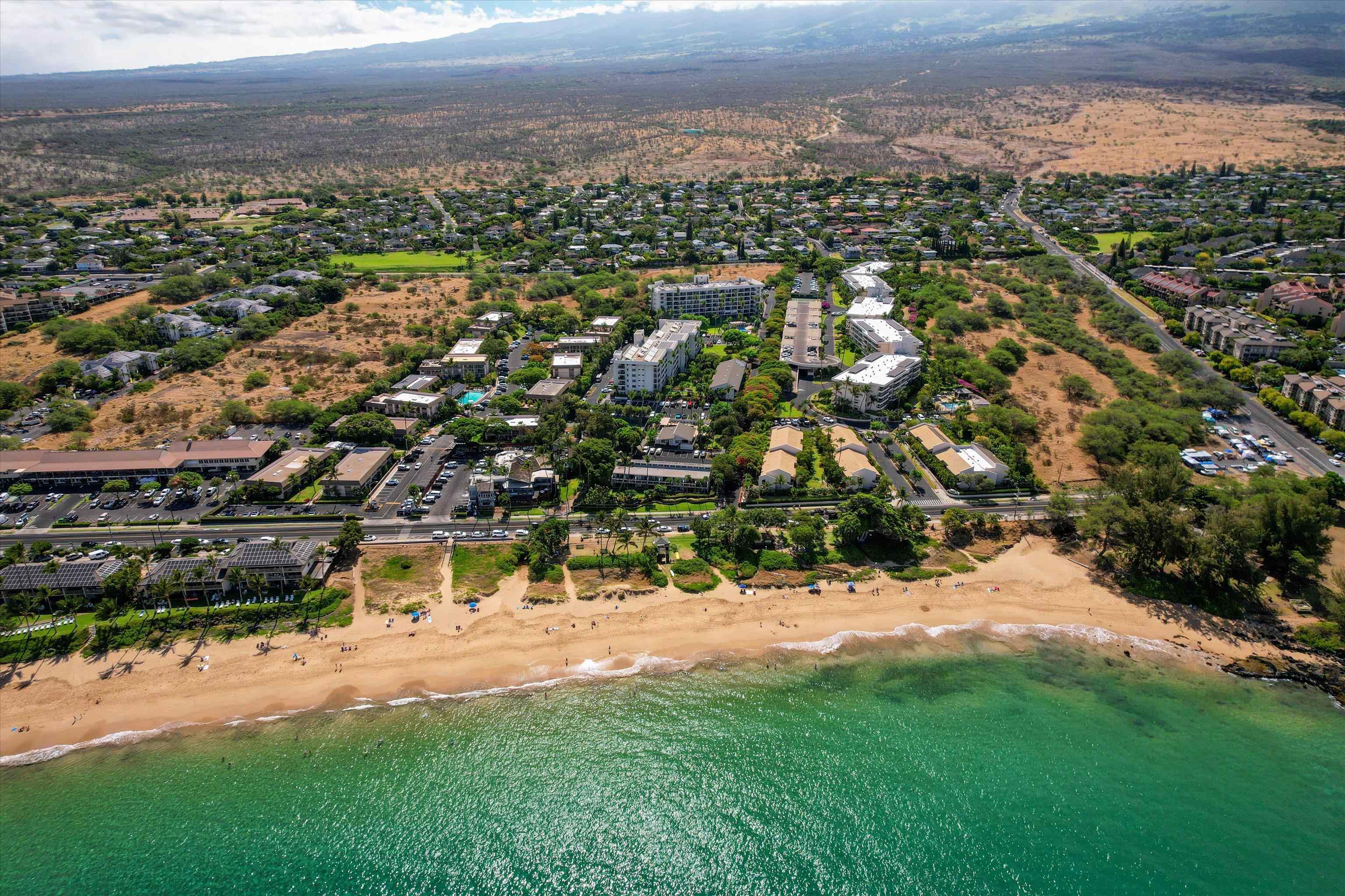 Kihei Akahi condo # C 308, Kihei, Hawaii - photo 26 of 31