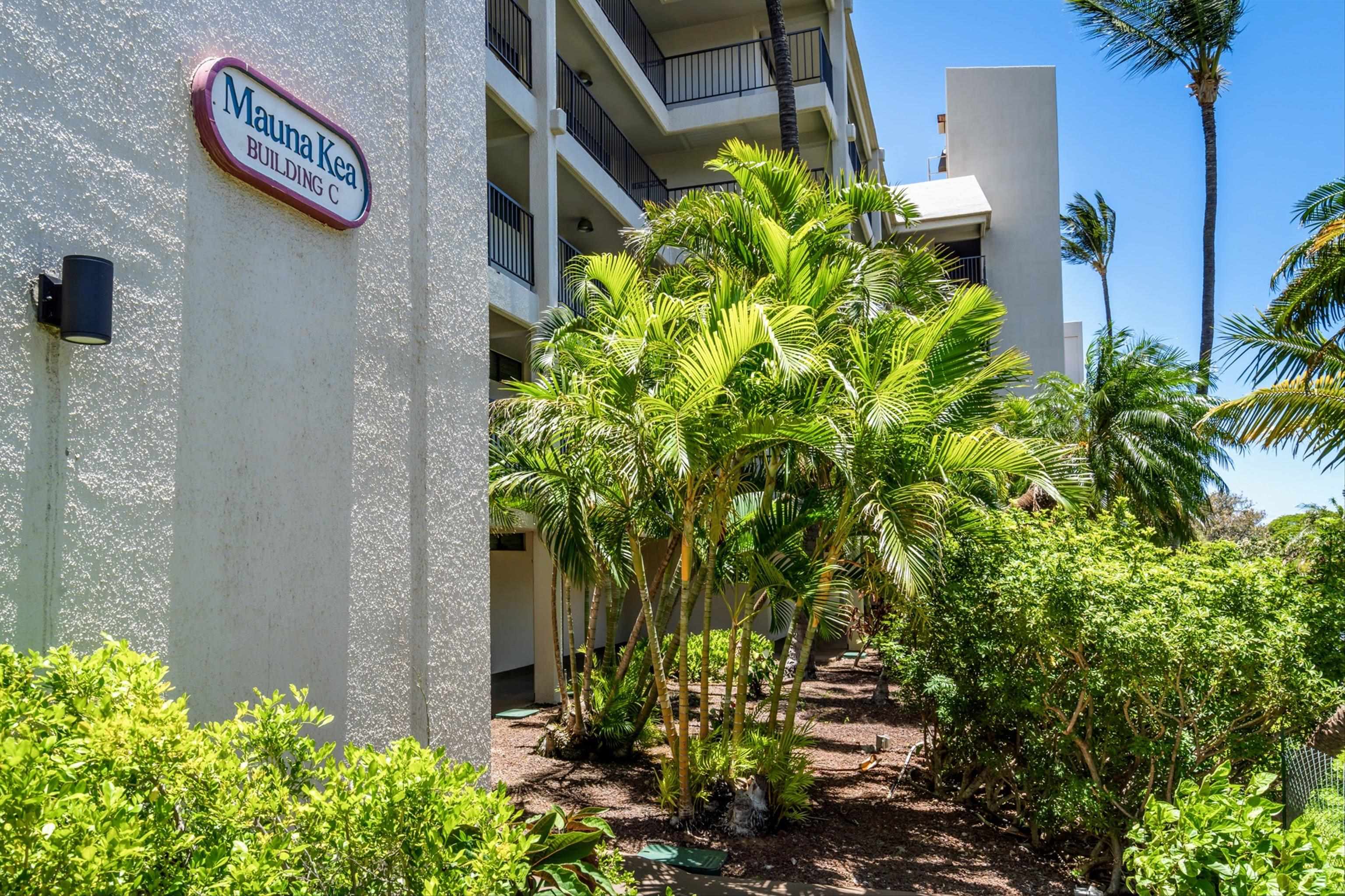 Kihei Akahi condo # C 308, Kihei, Hawaii - photo 31 of 31