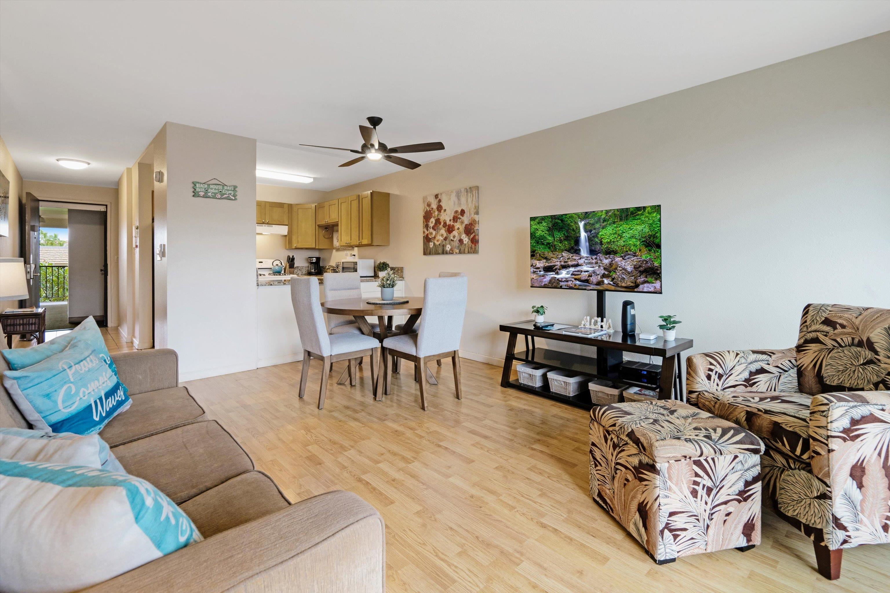 Kihei Akahi condo # C 308, Kihei, Hawaii - photo 10 of 31