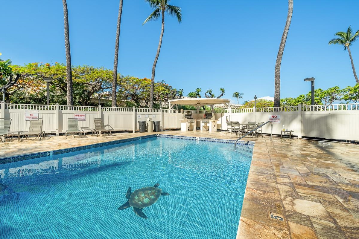 Kihei Akahi condo # C316, Kihei, Hawaii - photo 26 of 30