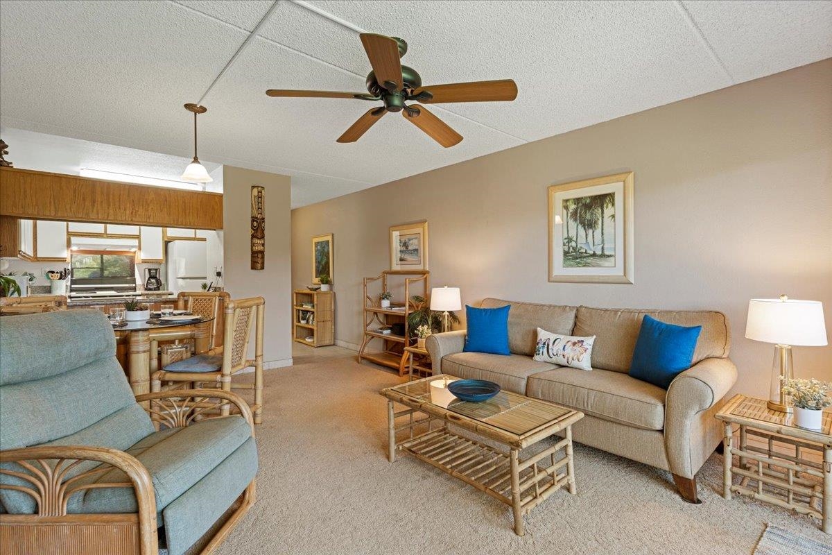 Kihei Akahi condo # C317, Kihei, Hawaii - photo 3 of 32