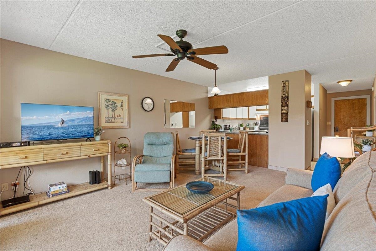 Kihei Akahi condo # C317, Kihei, Hawaii - photo 5 of 32