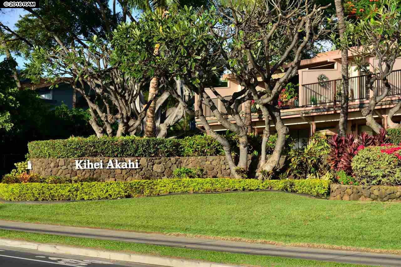 Kihei Akahi condo # C-318, Kihei, Hawaii - photo 2 of 30