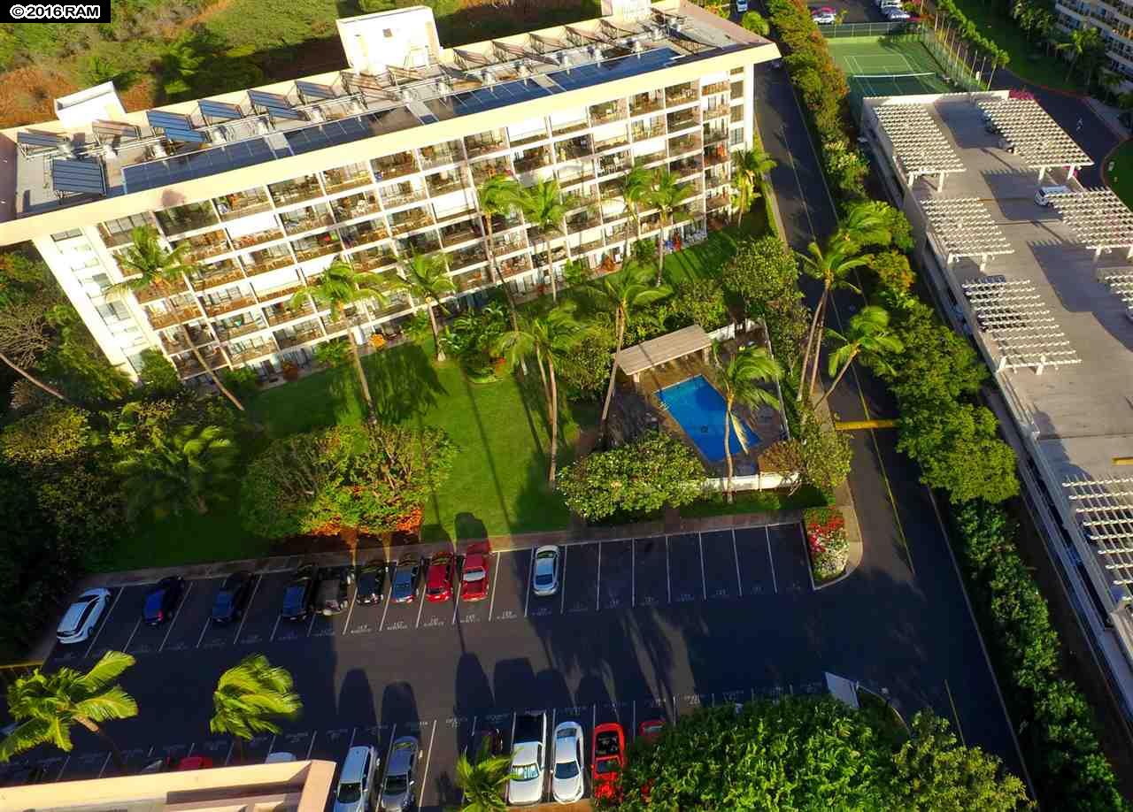 Kihei Akahi condo # C-318, Kihei, Hawaii - photo 11 of 30