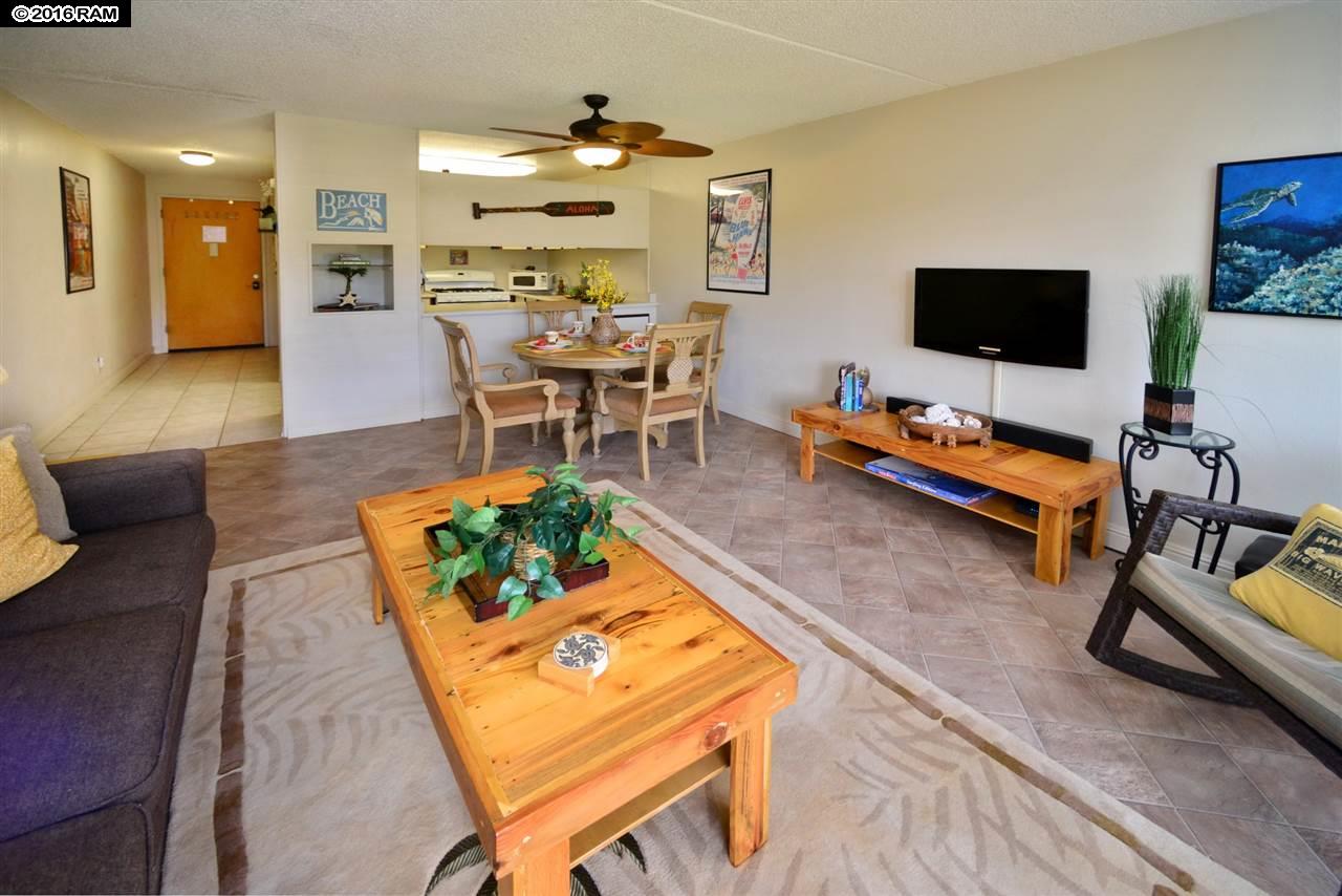 Kihei Akahi condo # C-318, Kihei, Hawaii - photo 12 of 30