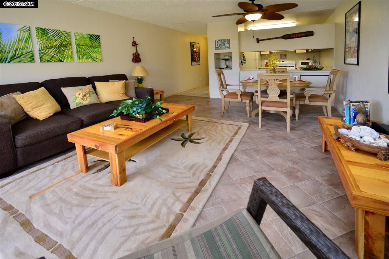 Kihei Akahi condo # C-318, Kihei, Hawaii - photo 13 of 30