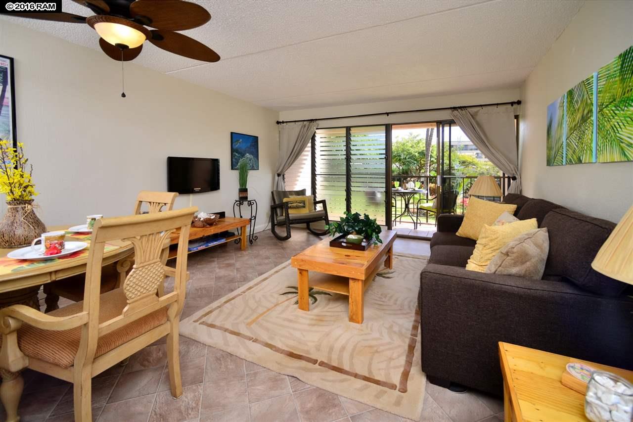 Kihei Akahi condo # C-318, Kihei, Hawaii - photo 14 of 30