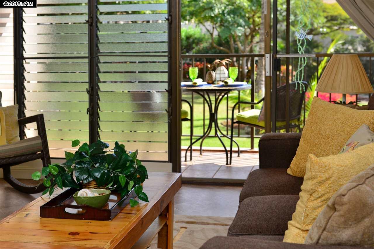 Kihei Akahi condo # C-318, Kihei, Hawaii - photo 15 of 30