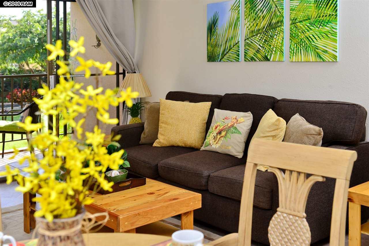 Kihei Akahi condo # C-318, Kihei, Hawaii - photo 16 of 30