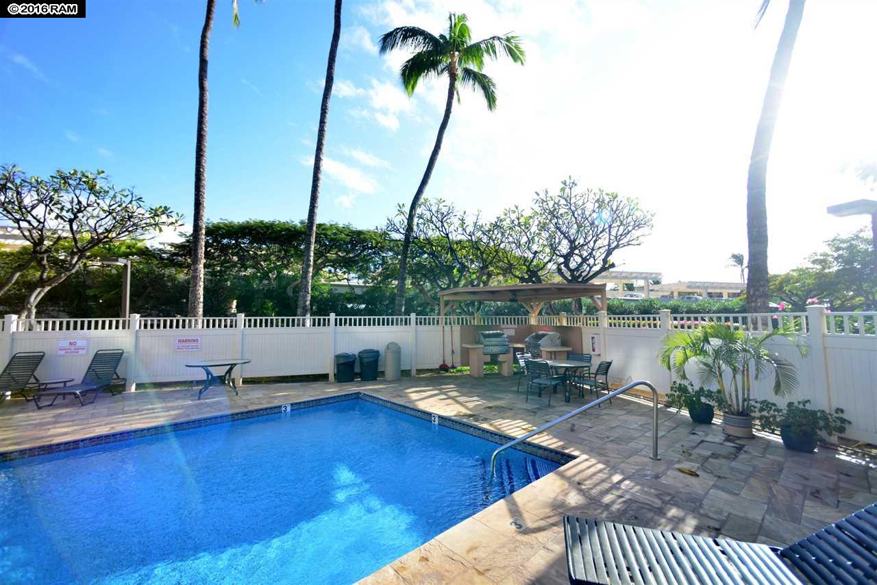 Kihei Akahi condo # C-318, Kihei, Hawaii - photo 17 of 30