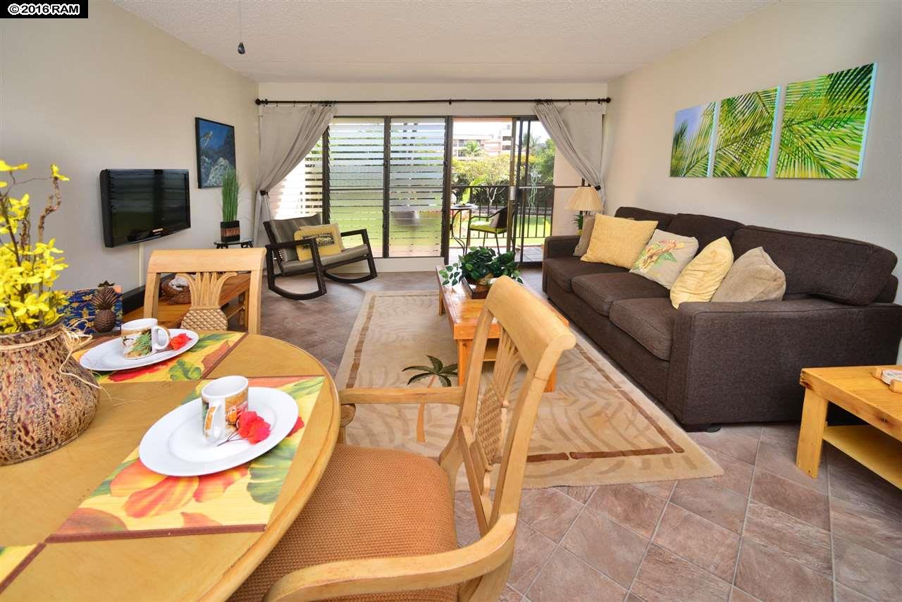 Kihei Akahi condo # C-318, Kihei, Hawaii - photo 18 of 30