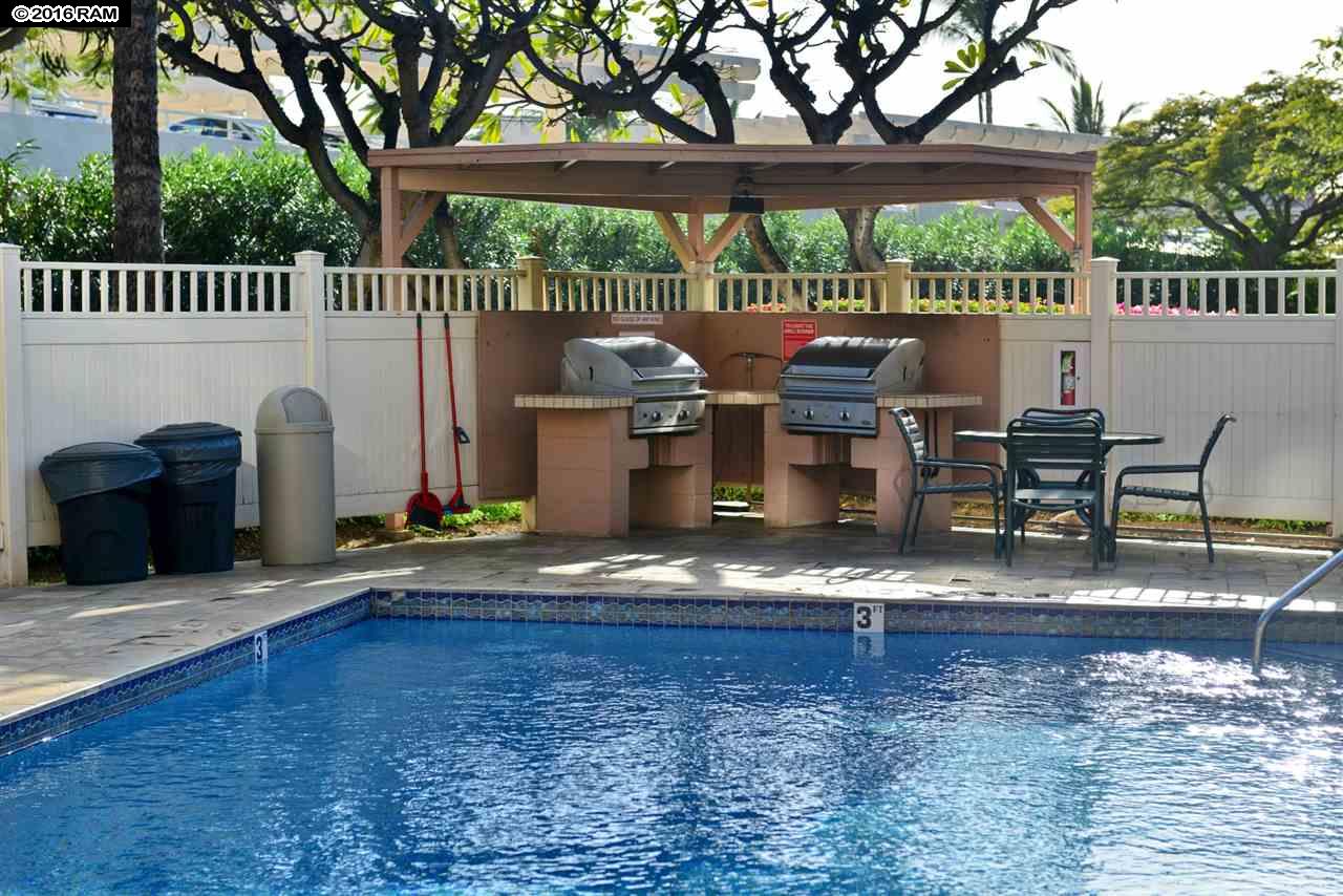 Kihei Akahi condo # C-318, Kihei, Hawaii - photo 19 of 30