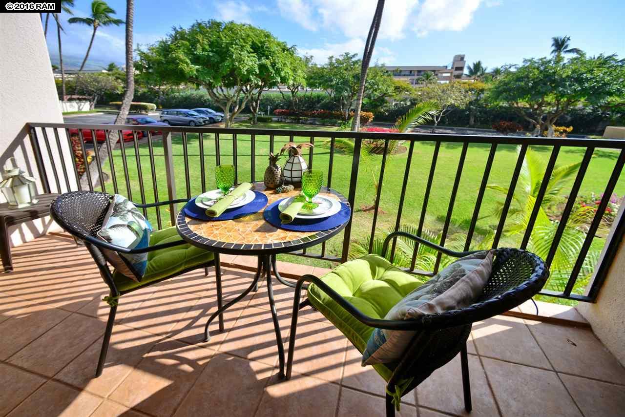 Kihei Akahi condo # C-318, Kihei, Hawaii - photo 20 of 30