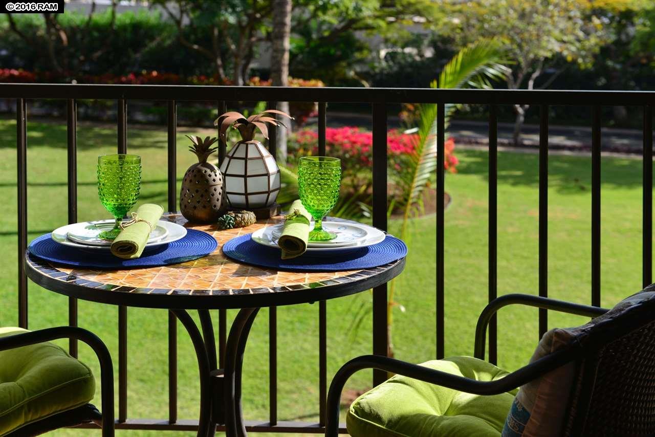 Kihei Akahi condo # C-318, Kihei, Hawaii - photo 3 of 30