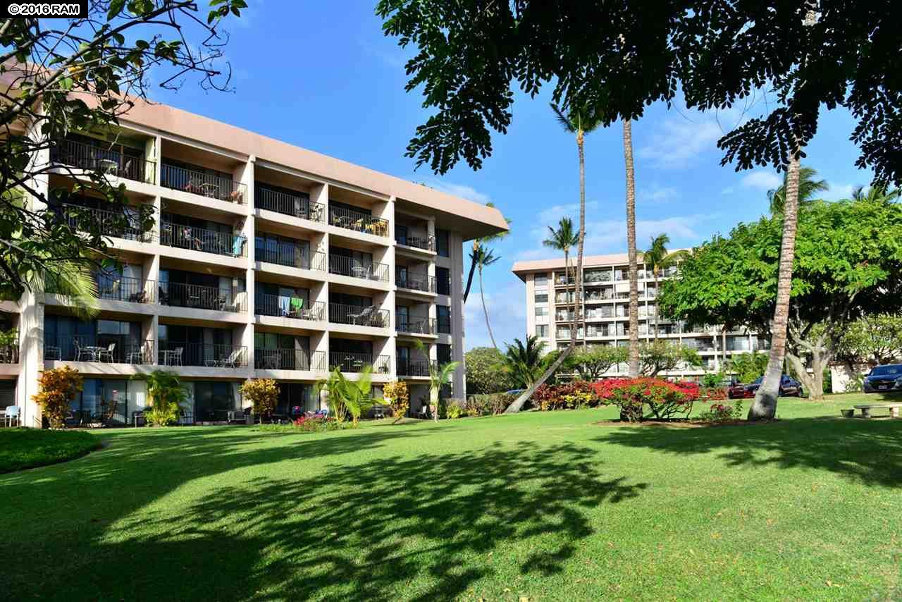Kihei Akahi condo # C-318, Kihei, Hawaii - photo 21 of 30