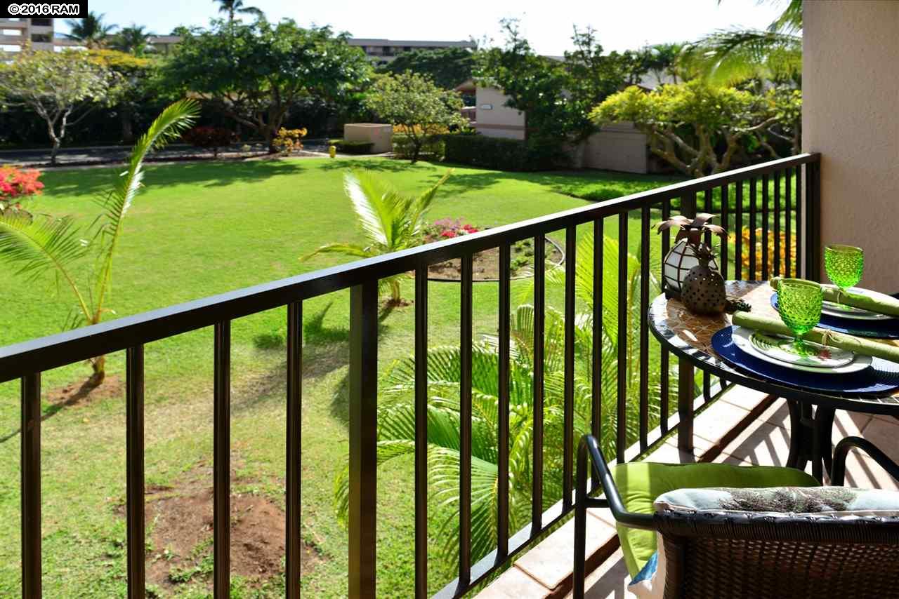 Kihei Akahi condo # C-318, Kihei, Hawaii - photo 22 of 30