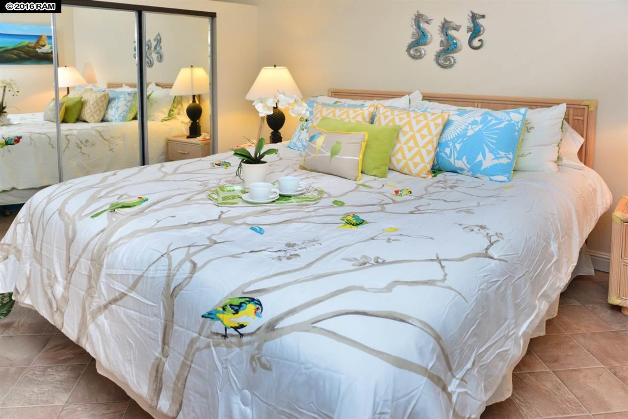 Kihei Akahi condo # C-318, Kihei, Hawaii - photo 23 of 30