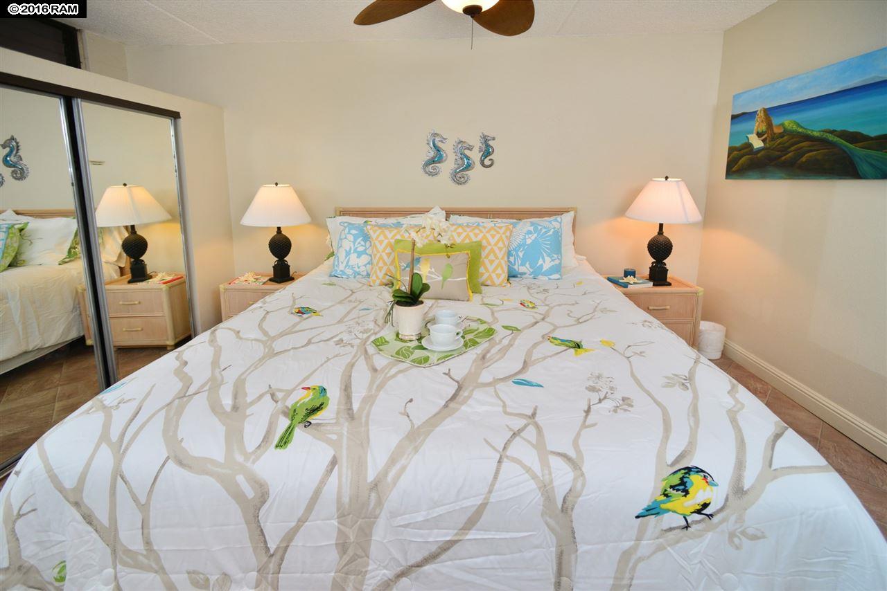 Kihei Akahi condo # C-318, Kihei, Hawaii - photo 24 of 30