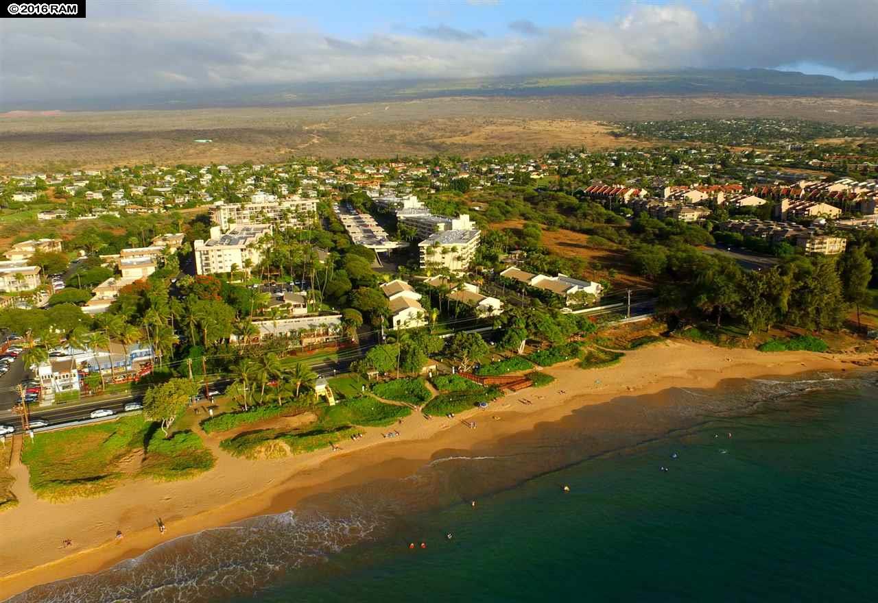 Kihei Akahi condo # C-318, Kihei, Hawaii - photo 29 of 30