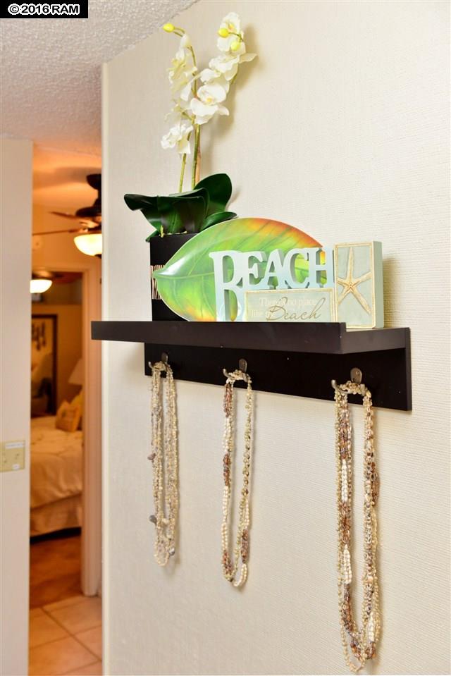 Kihei Akahi condo # C-318, Kihei, Hawaii - photo 30 of 30