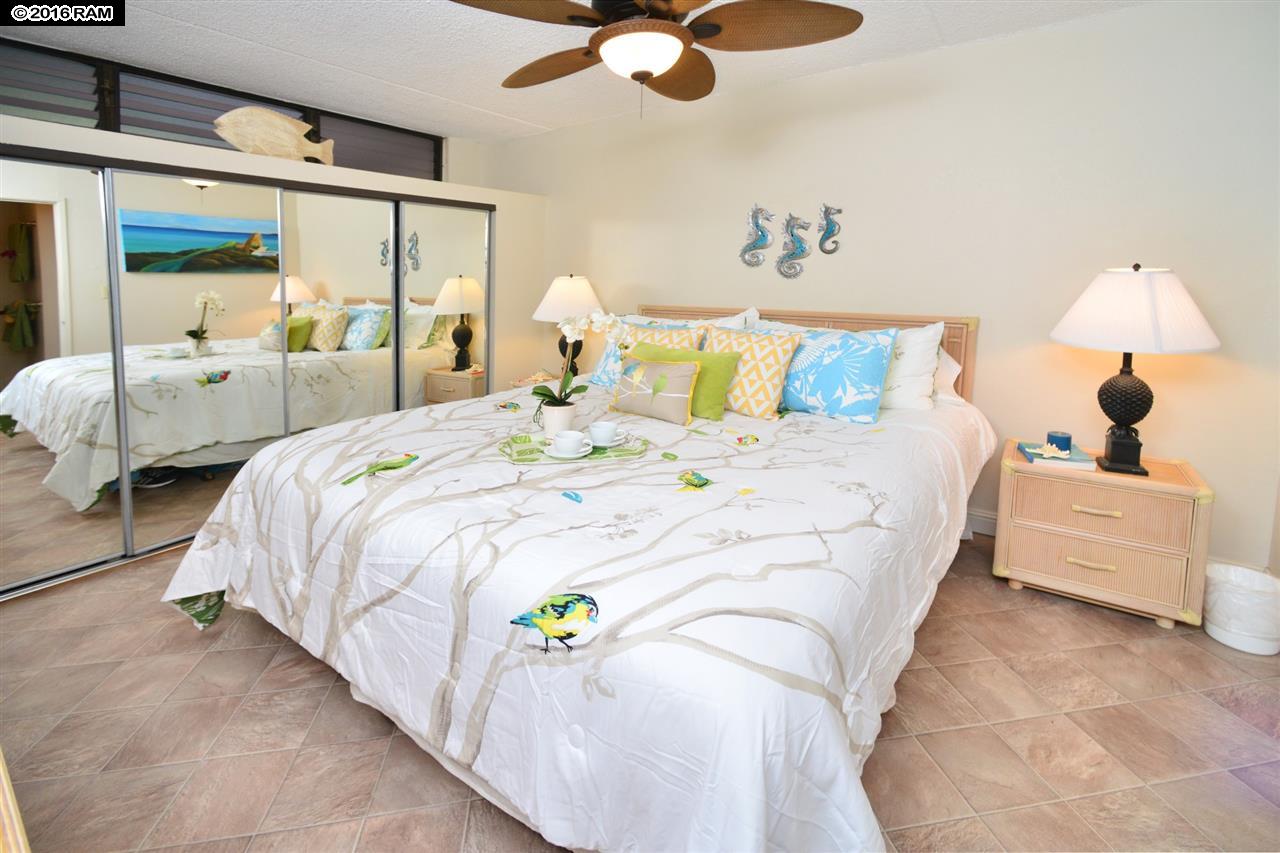 Kihei Akahi condo # C-318, Kihei, Hawaii - photo 4 of 30