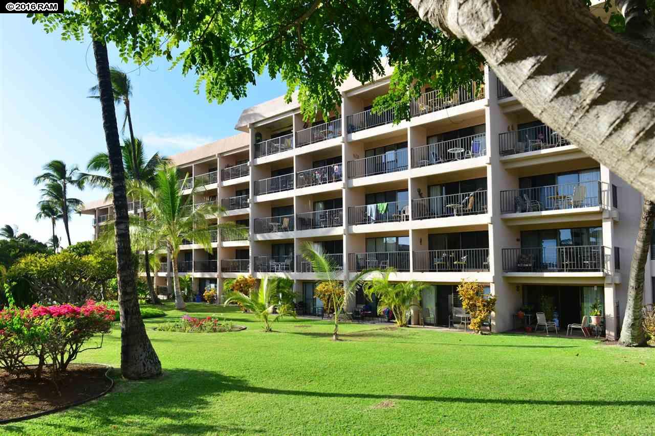 Kihei Akahi condo # C-318, Kihei, Hawaii - photo 5 of 30