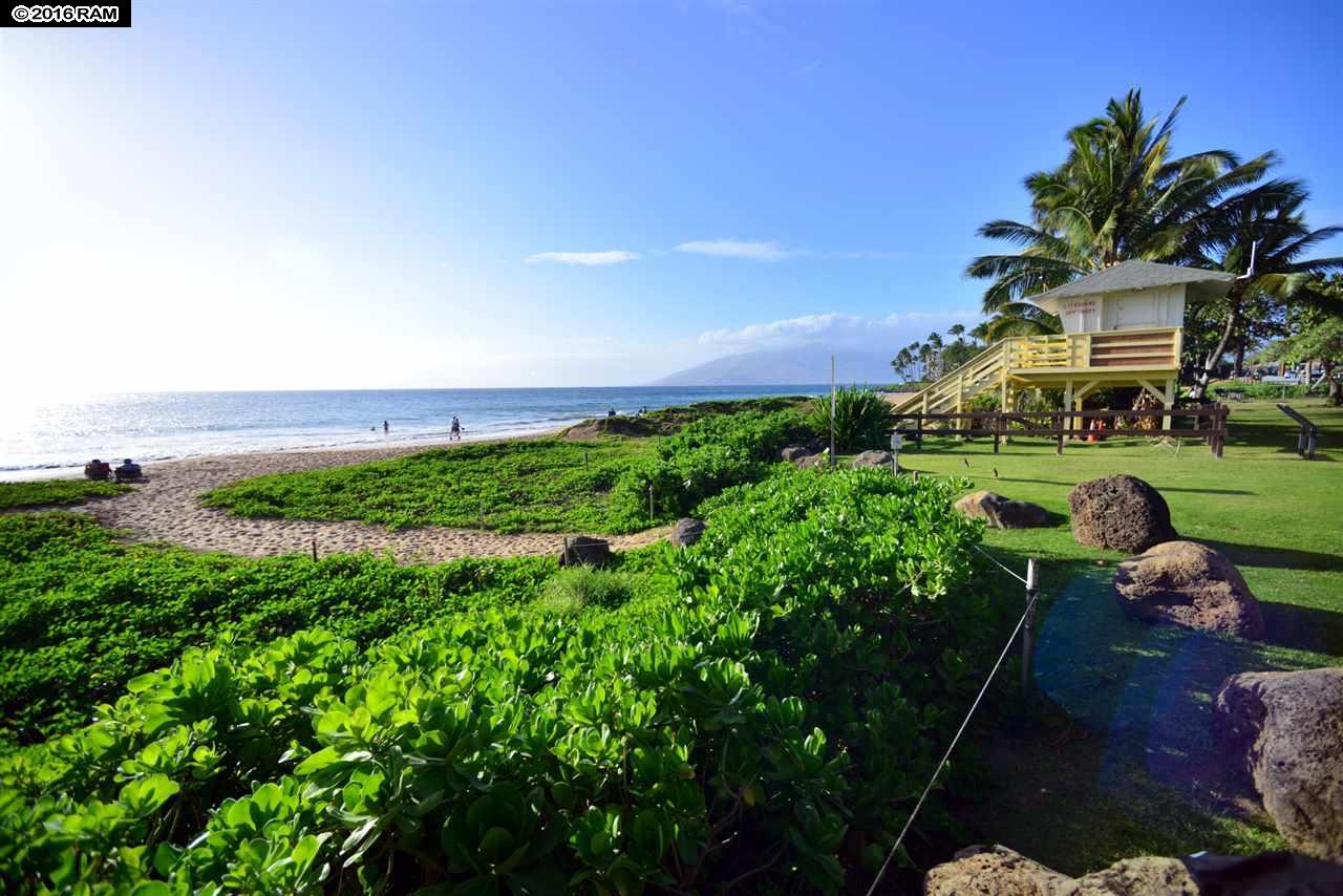 Kihei Akahi condo # C-318, Kihei, Hawaii - photo 7 of 30