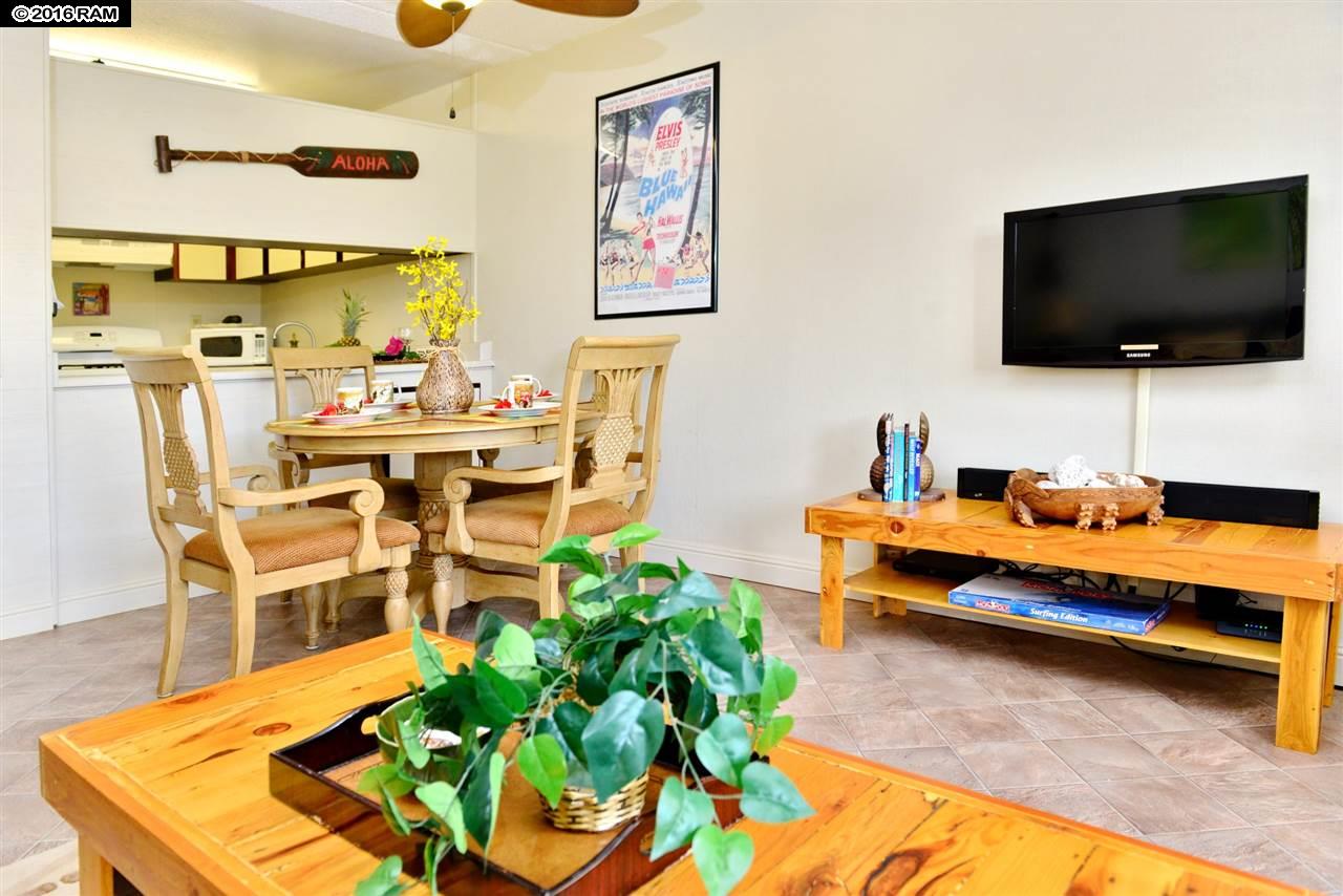 Kihei Akahi condo # C-318, Kihei, Hawaii - photo 8 of 30