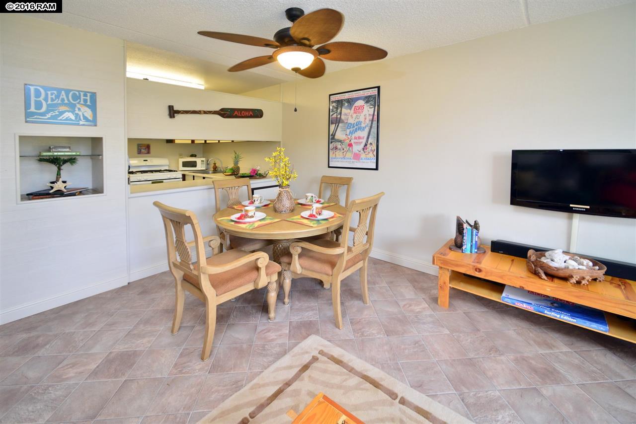 Kihei Akahi condo # C-318, Kihei, Hawaii - photo 10 of 30