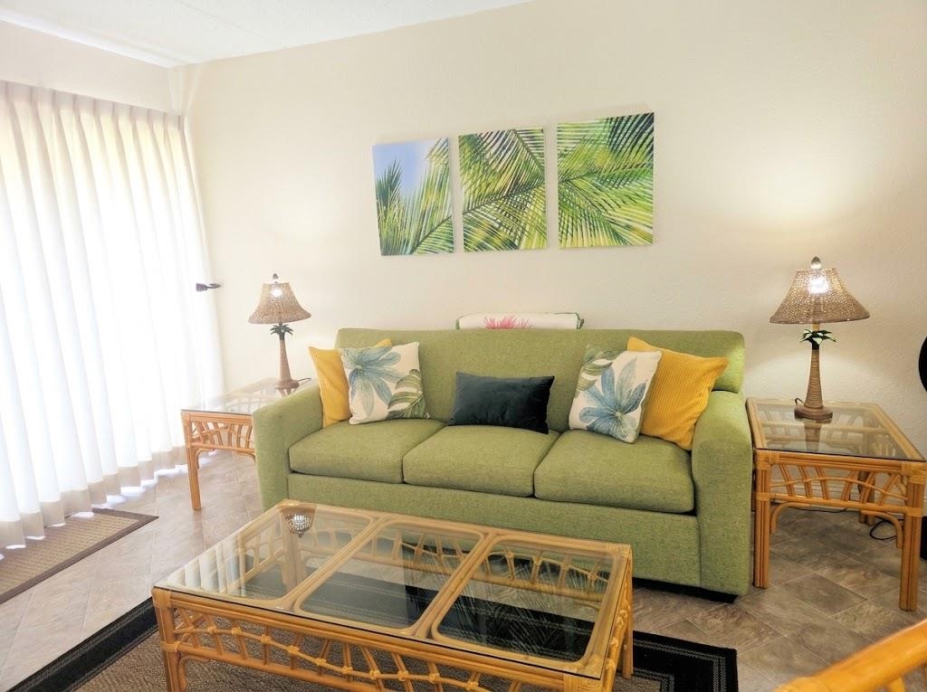 Kihei Akahi condo # C-318, Kihei, Hawaii - photo 2 of 30