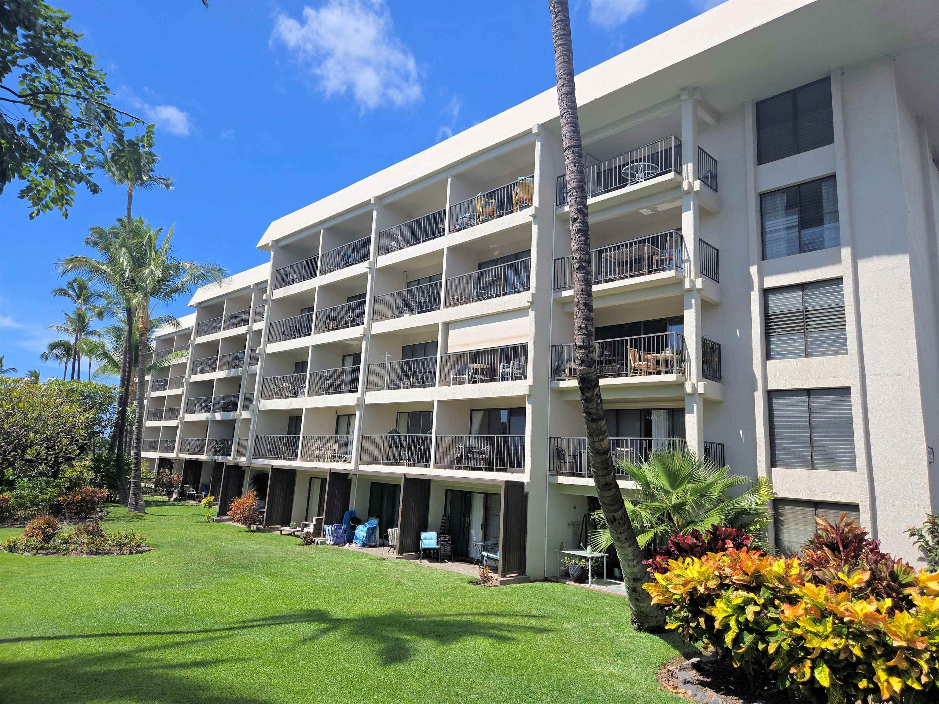 Kihei Akahi condo # C-318, Kihei, Hawaii - photo 20 of 30