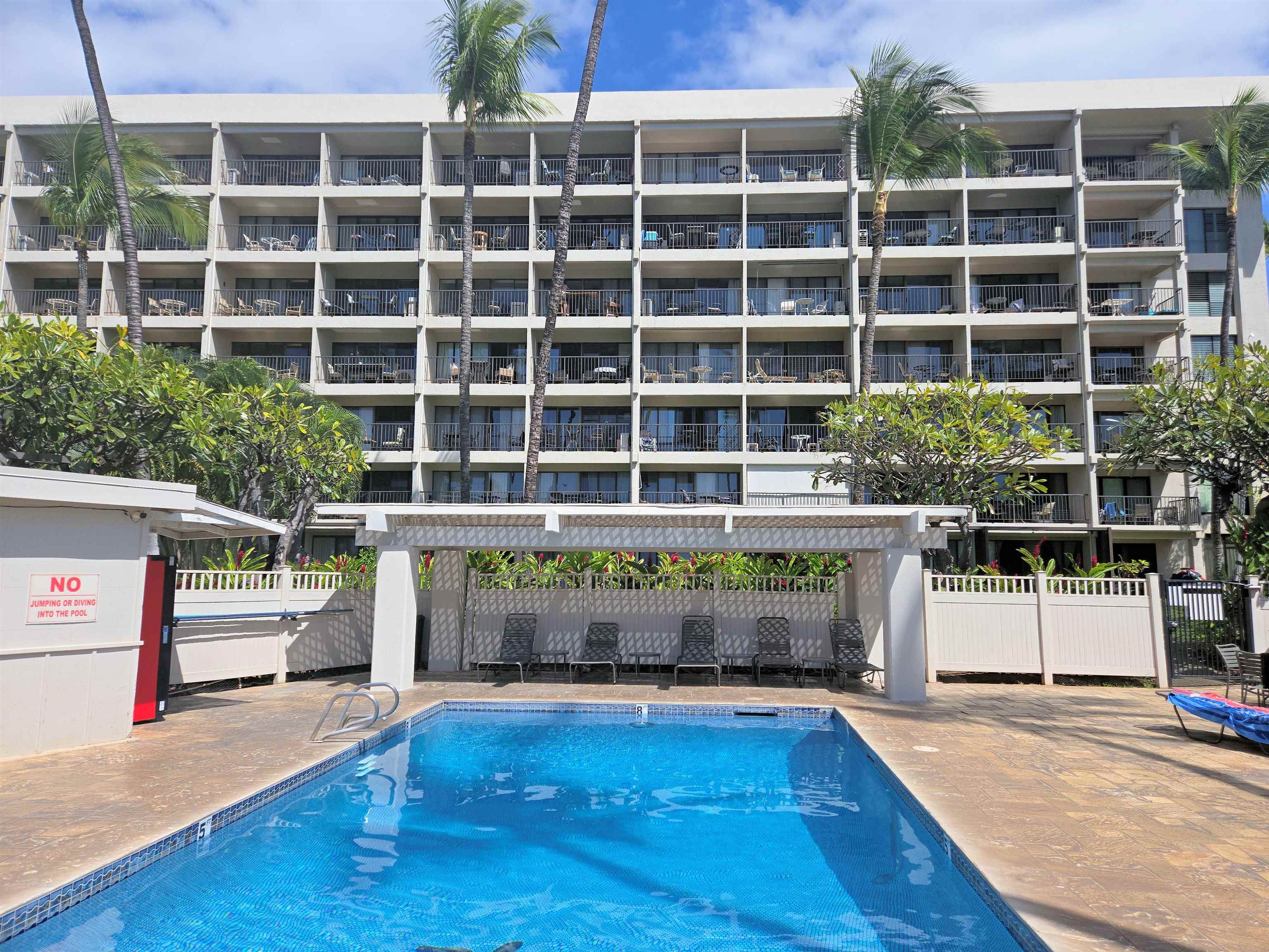 Kihei Akahi condo # C-318, Kihei, Hawaii - photo 25 of 30