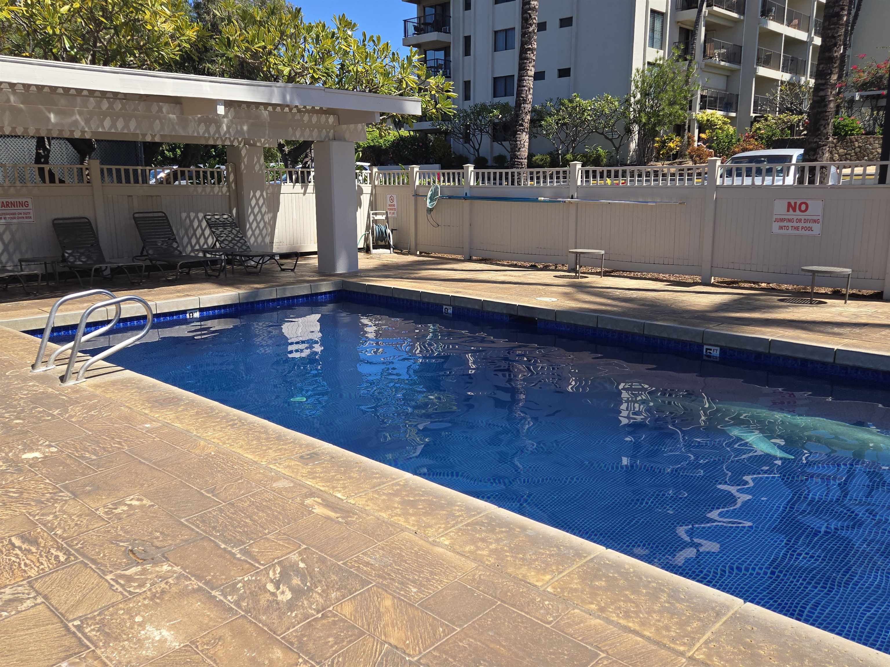 Kihei Akahi condo # C-318, Kihei, Hawaii - photo 26 of 30