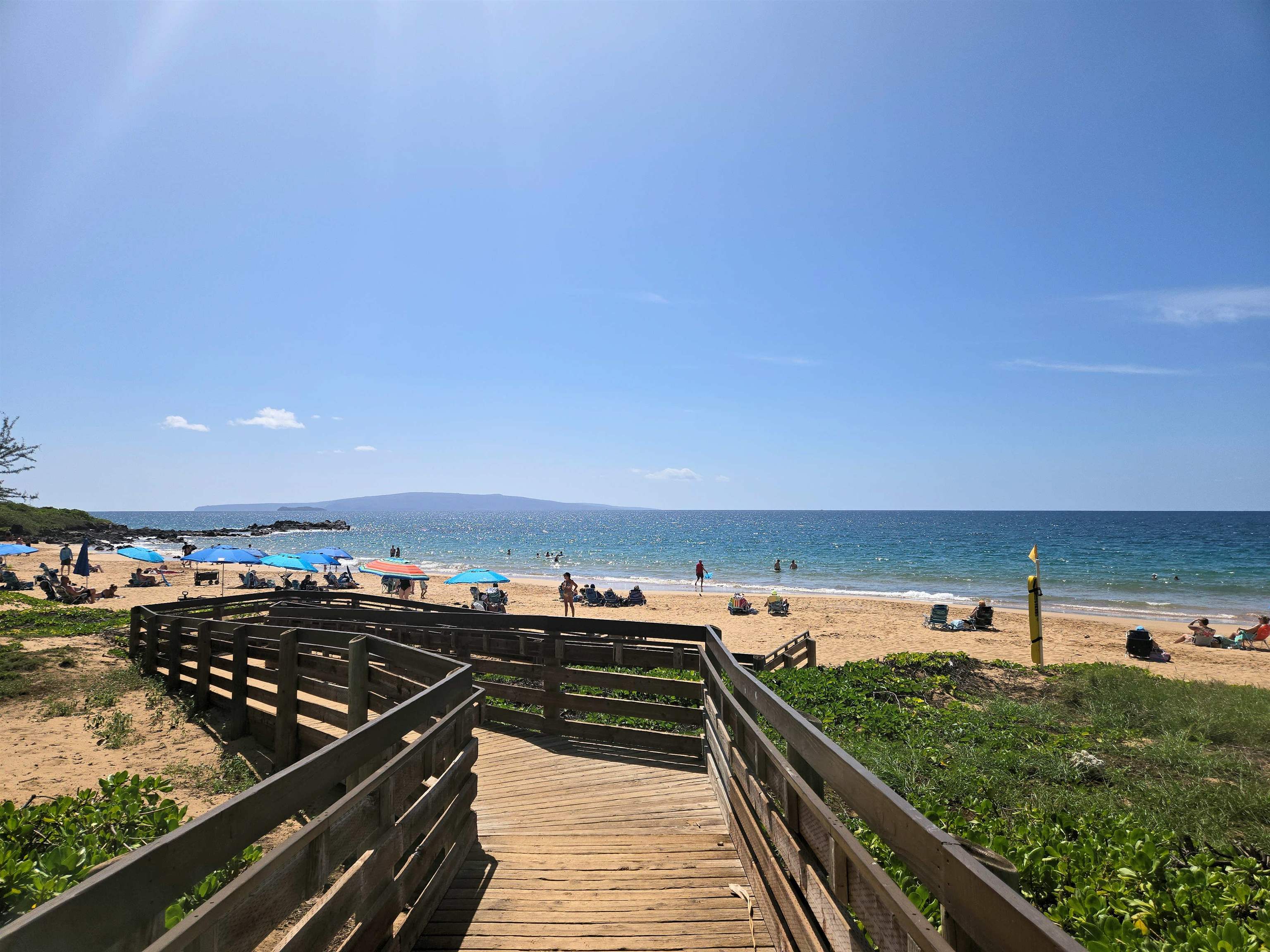 Kihei Akahi condo # C-318, Kihei, Hawaii - photo 28 of 29