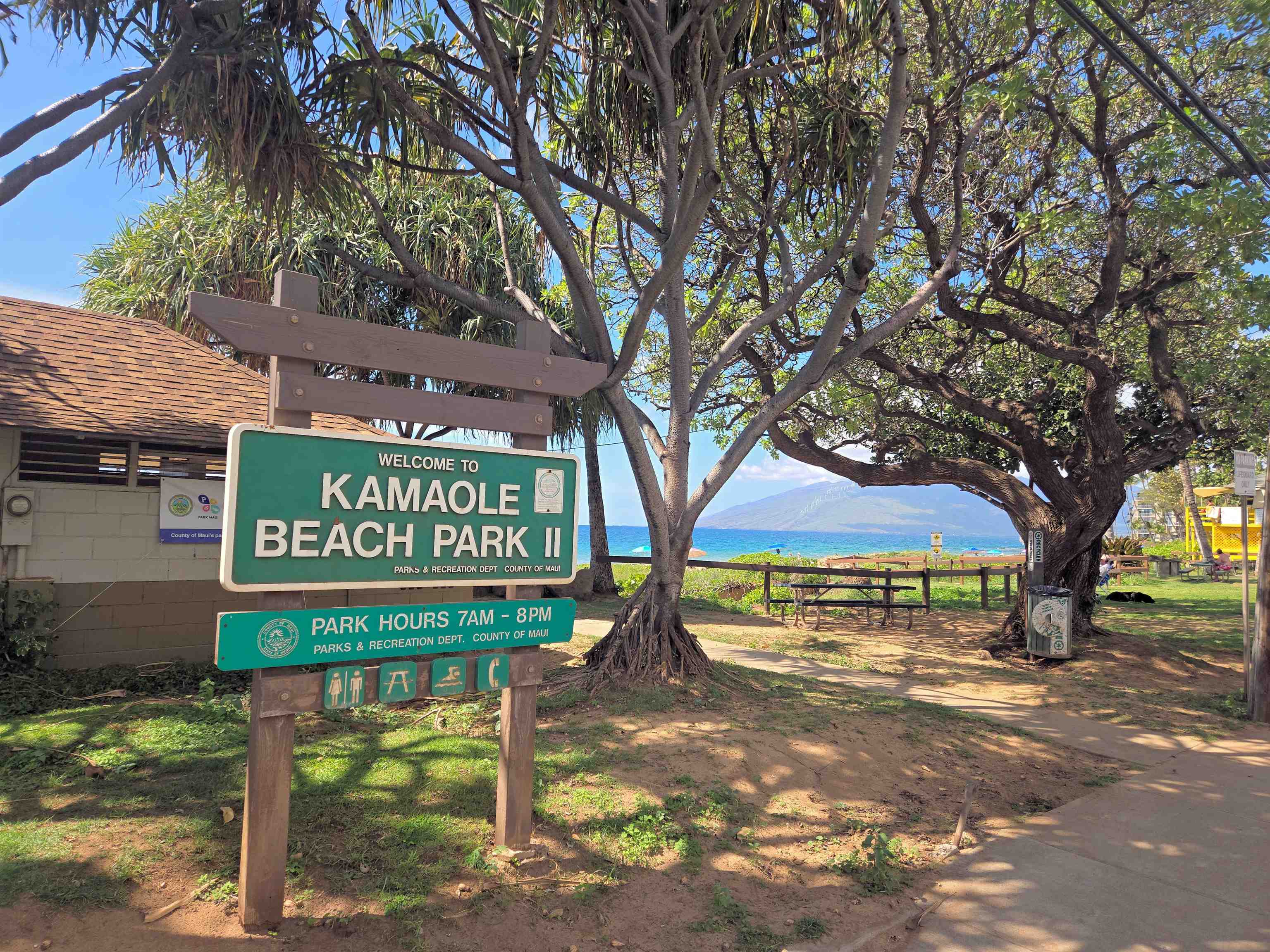Kihei Akahi condo # C-318, Kihei, Hawaii - photo 28 of 30
