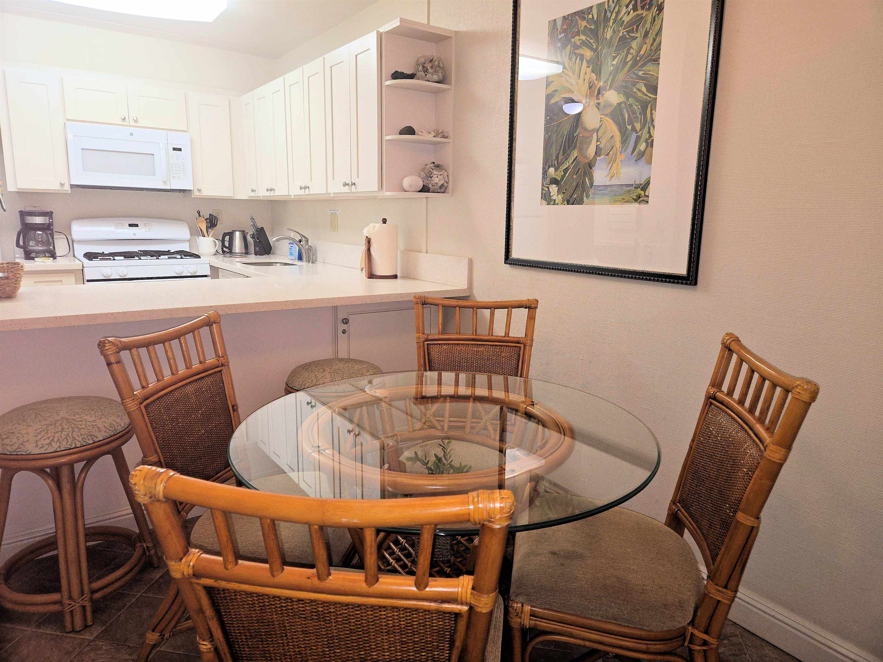 Kihei Akahi condo # C-318, Kihei, Hawaii - photo 7 of 29