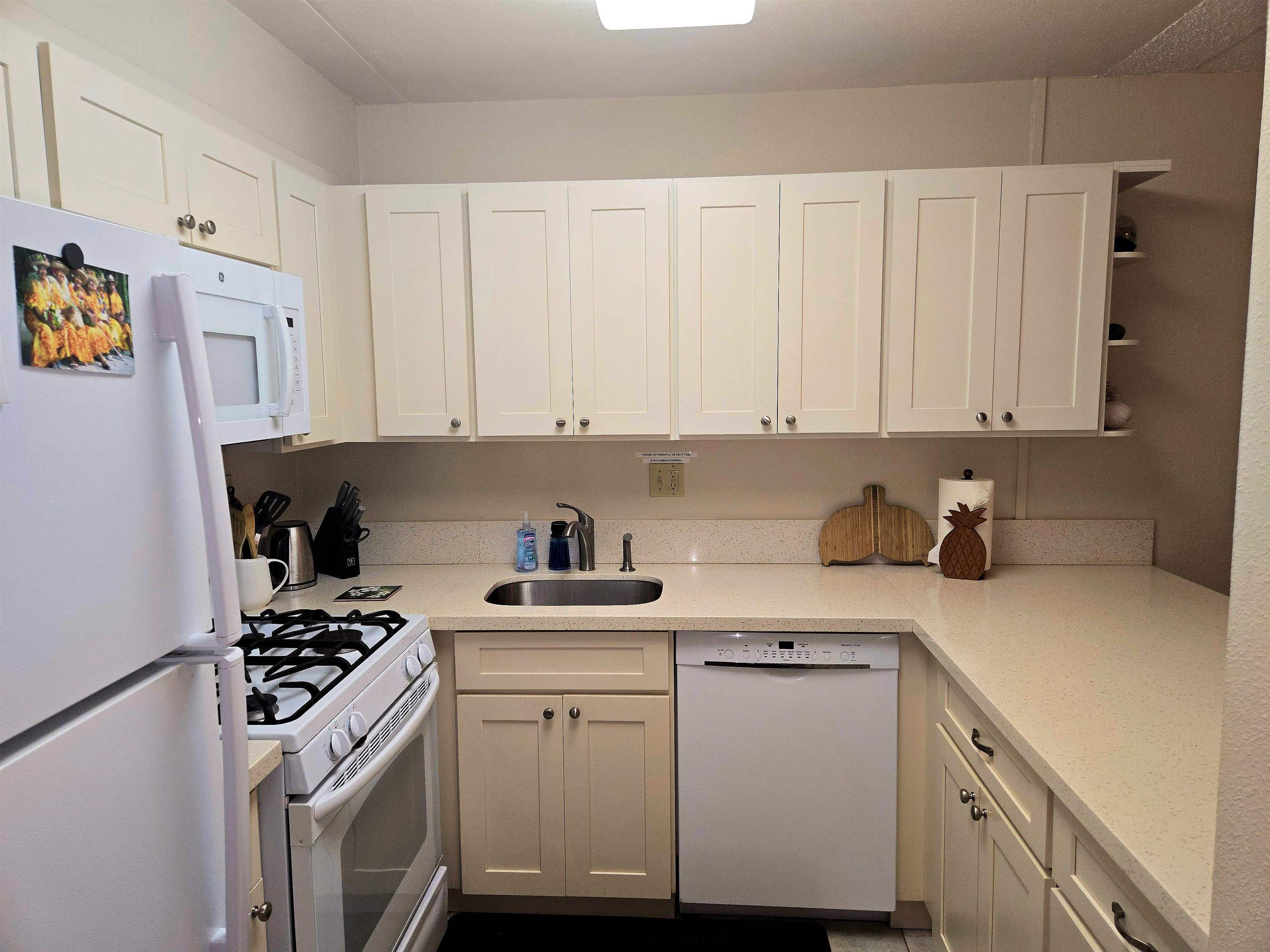 Kihei Akahi condo # C-318, Kihei, Hawaii - photo 9 of 29