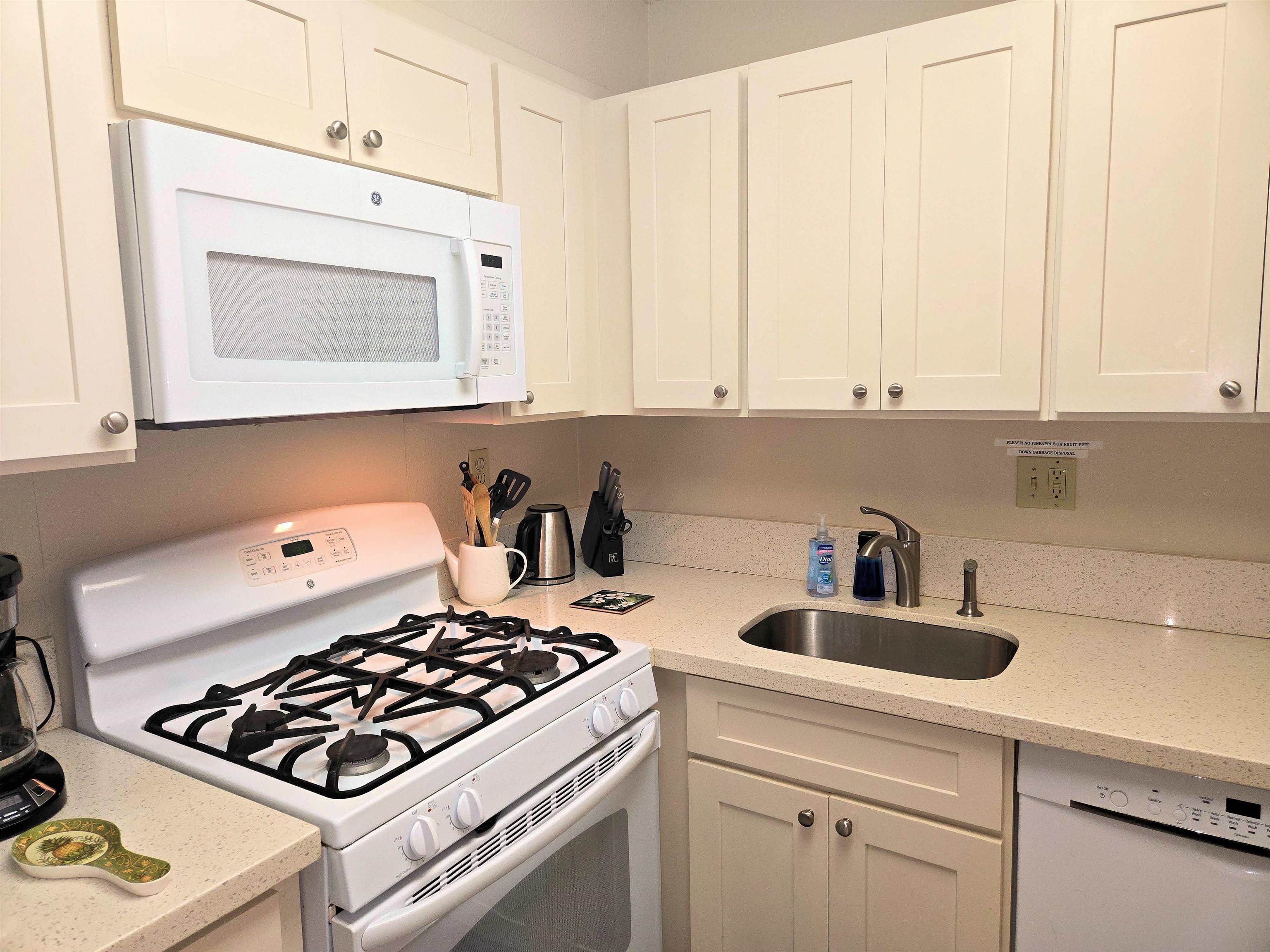 Kihei Akahi condo # C-318, Kihei, Hawaii - photo 10 of 29