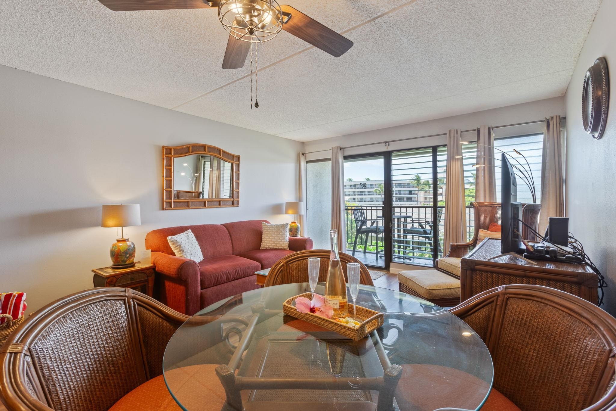 Kihei Akahi condo # C407, Kihei, Hawaii - photo 2 of 42