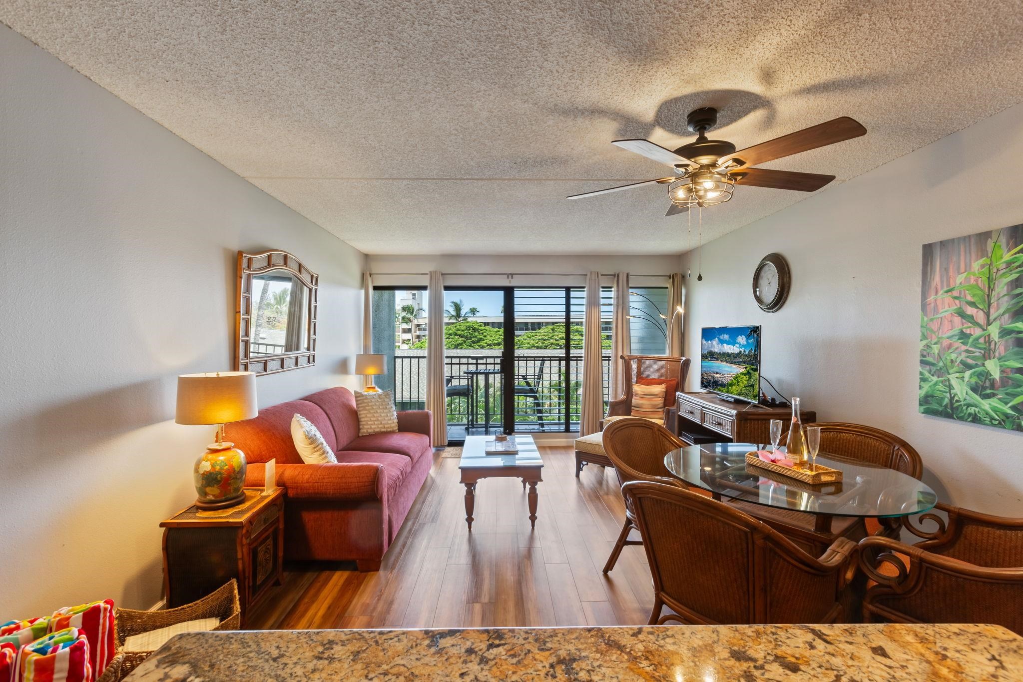 Kihei Akahi condo # C407, Kihei, Hawaii - photo 11 of 42