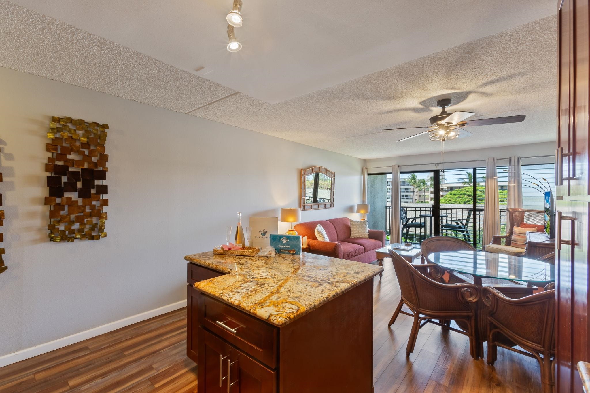 Kihei Akahi condo # C407, Kihei, Hawaii - photo 12 of 42