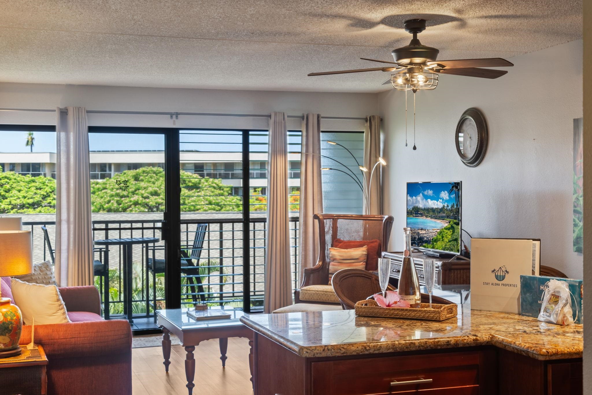 Kihei Akahi condo # C407, Kihei, Hawaii - photo 13 of 42