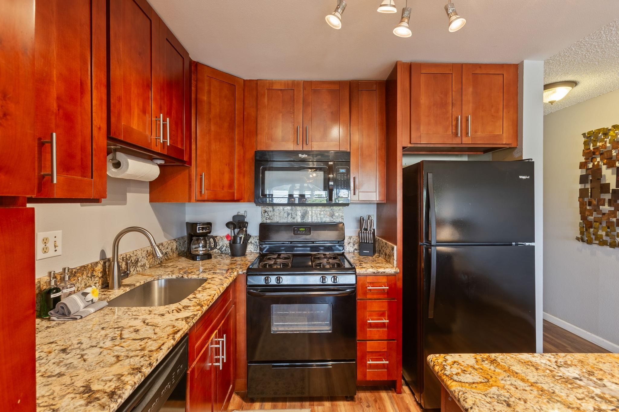 Kihei Akahi condo # C407, Kihei, Hawaii - photo 19 of 42