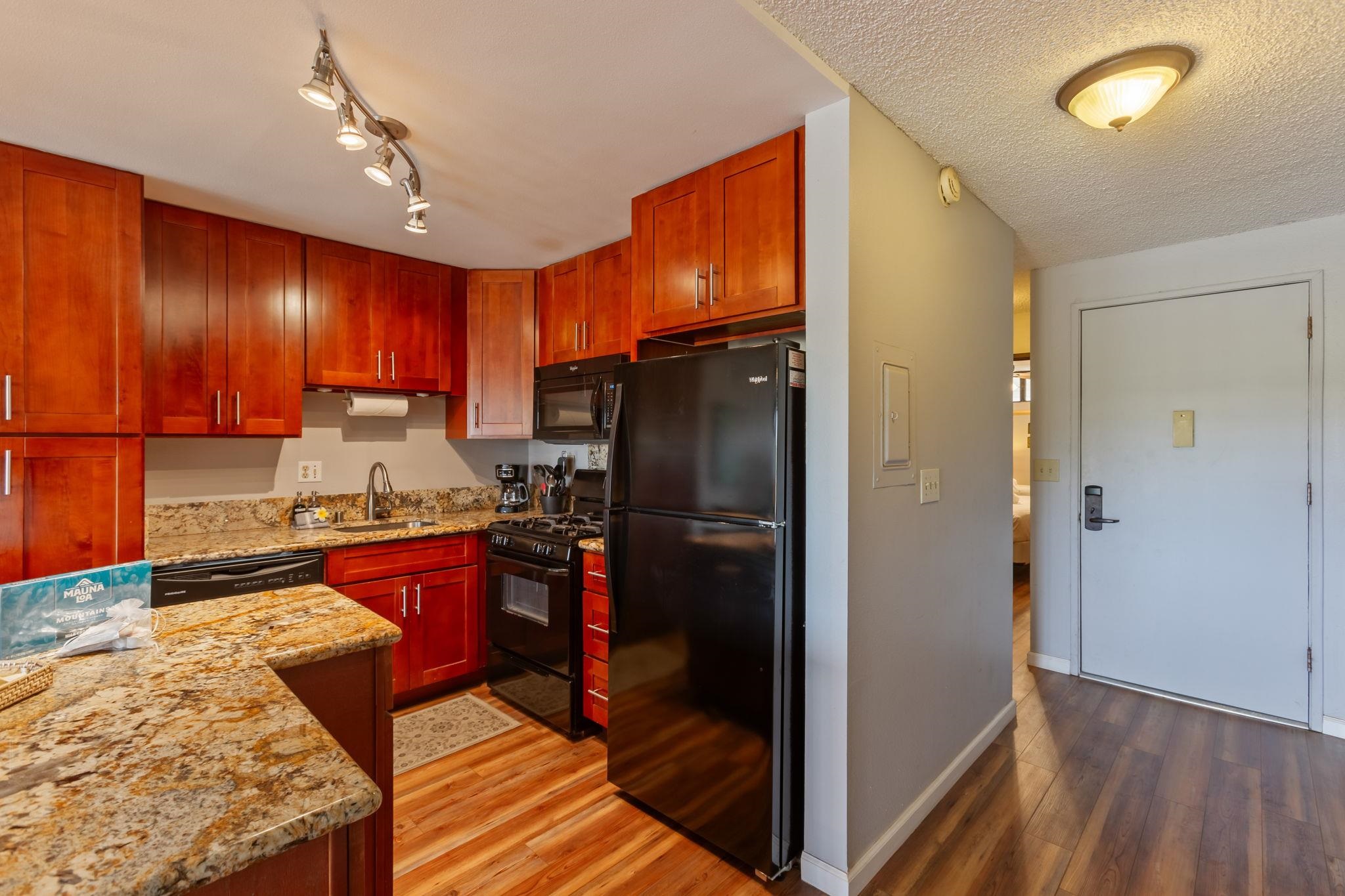 Kihei Akahi condo # C407, Kihei, Hawaii - photo 21 of 42