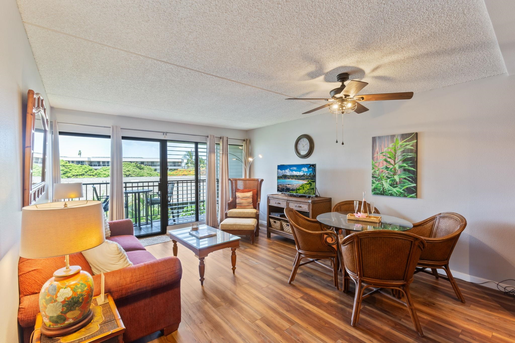 Kihei Akahi condo # C407, Kihei, Hawaii - photo 4 of 42