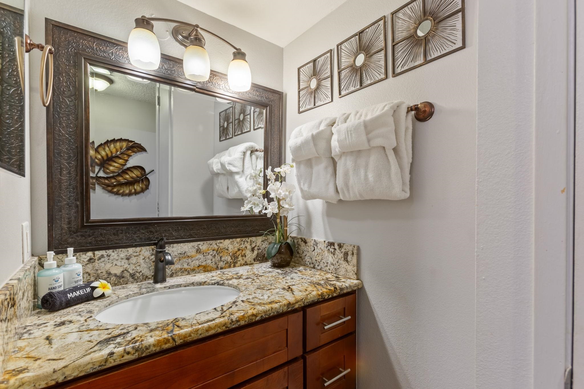 Kihei Akahi condo # C407, Kihei, Hawaii - photo 33 of 42