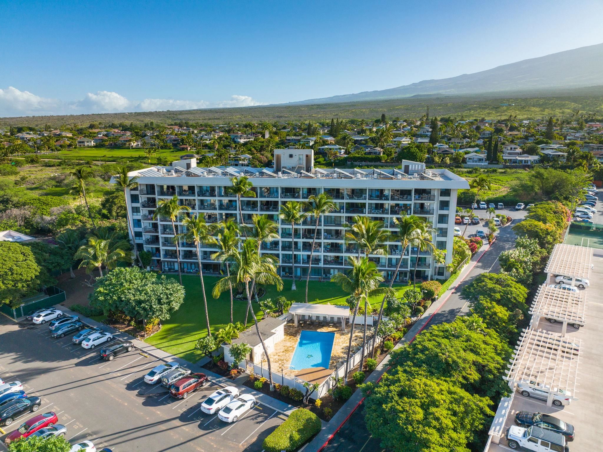 Kihei Akahi condo # C407, Kihei, Hawaii - photo 37 of 42