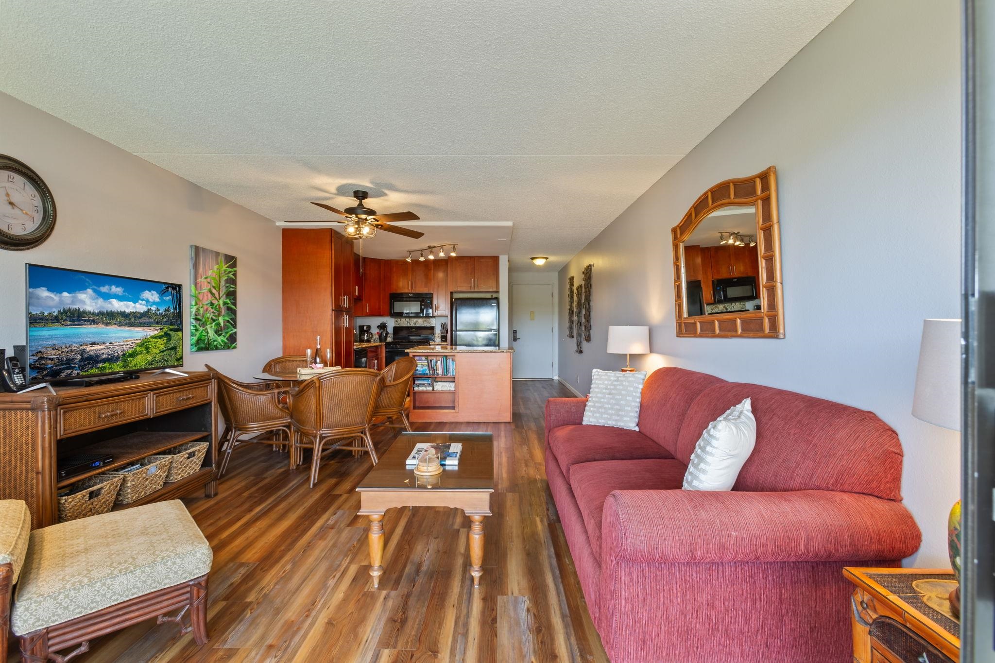 Kihei Akahi condo # C407, Kihei, Hawaii - photo 5 of 42