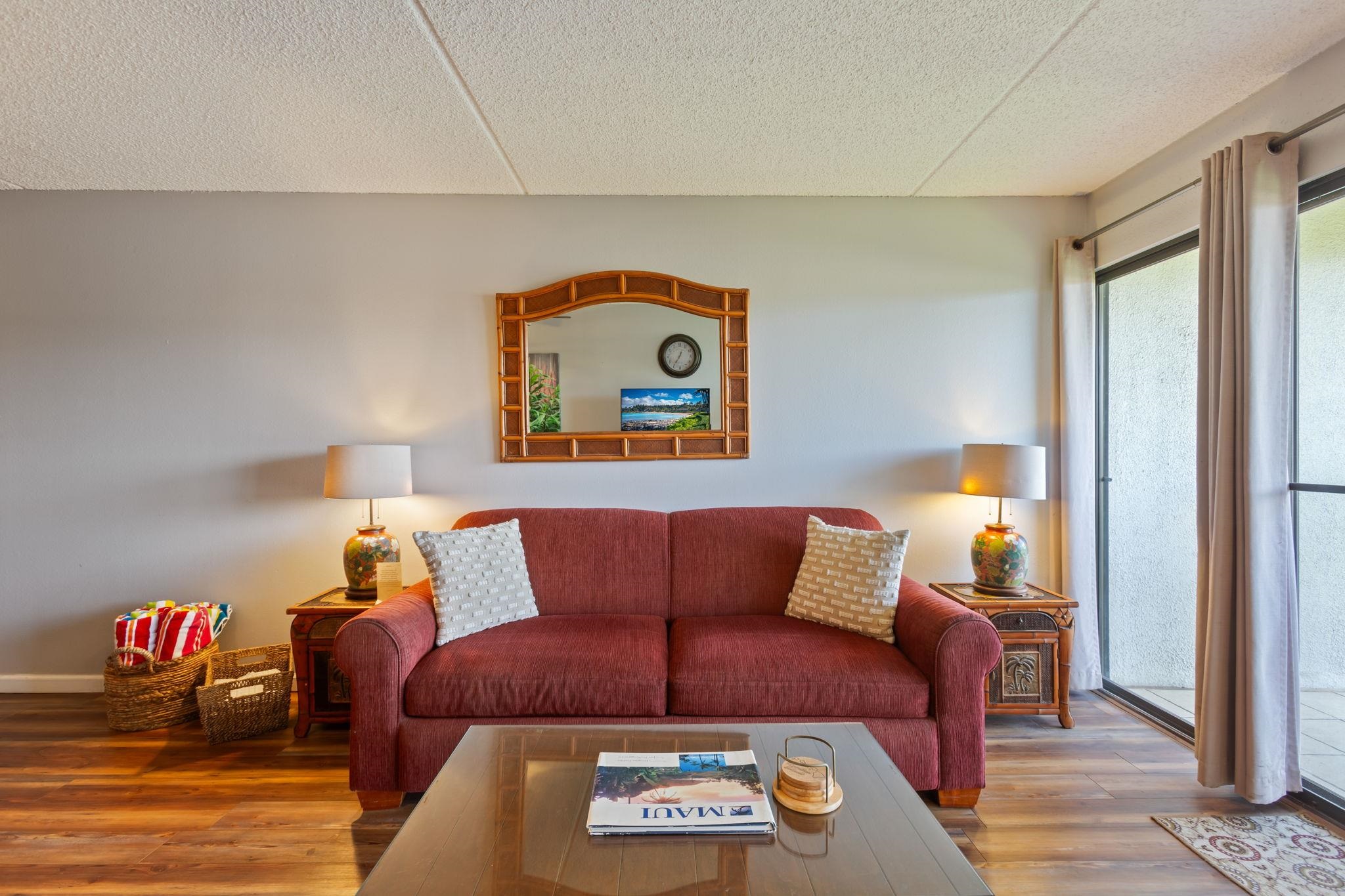 Kihei Akahi condo # C407, Kihei, Hawaii - photo 7 of 42